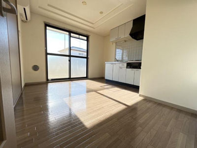 【居間・リビング】 | プレイスアーク | リビング