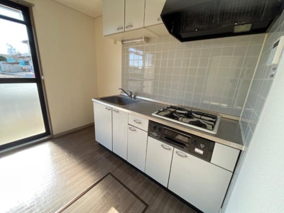 【キッチン】 | プレイスアーク | キッチン