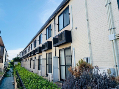 【その他】 | レオパレスドミール堀