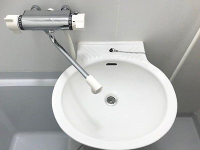 【内装】 | レオパレスドミール堀