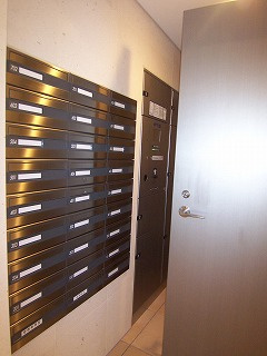 PREMIUM CUBE目黒東山♯ｍｏの外観