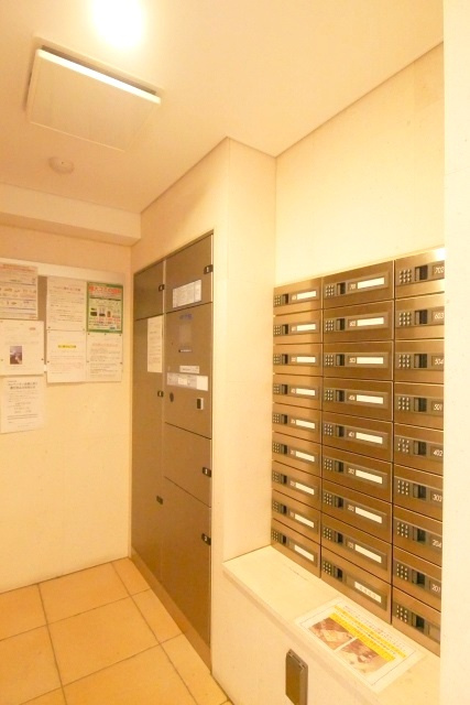 PREMIUM CUBE目黒東山♯ｍｏの外観