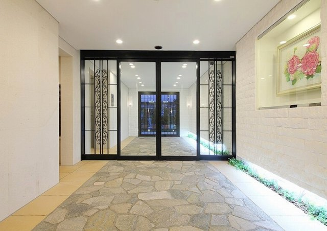 PREMIUM CUBE目黒東山♯ｍｏの外観