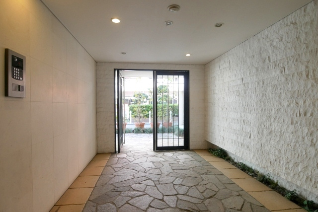 PREMIUM CUBE目黒東山♯ｍｏの外観