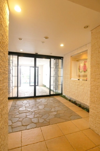 PREMIUM CUBE目黒東山♯ｍｏの外観