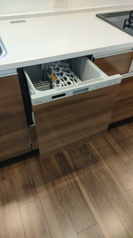 アルファステイツ大手通の設備