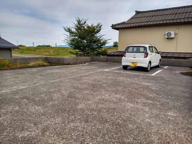 レオパレスセーヌのその他