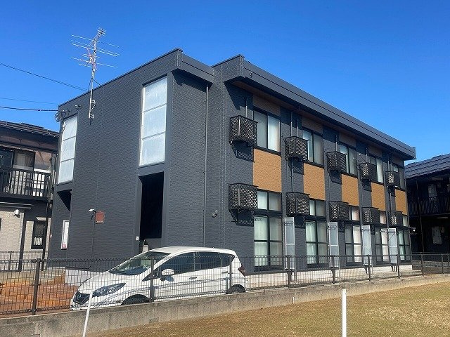 レオパレスセーヌ