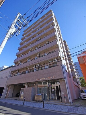 【外観】 | アーバンヒルズ吉野町 | 建物外観