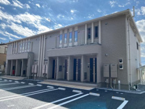 ブルー　スカイ（BLUE SKY）の画像