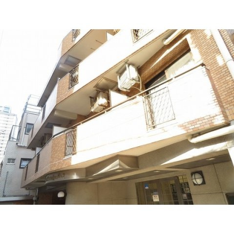 ライオンズマンション北千住第２