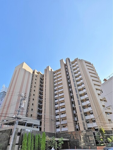 ベレーサ鶴舞公園