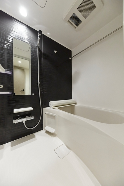 ロイジェント銀座の浴室|※写真は同タイプ住戸です。