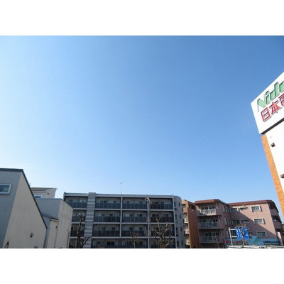 【その他】 | コラゾン | 眺望