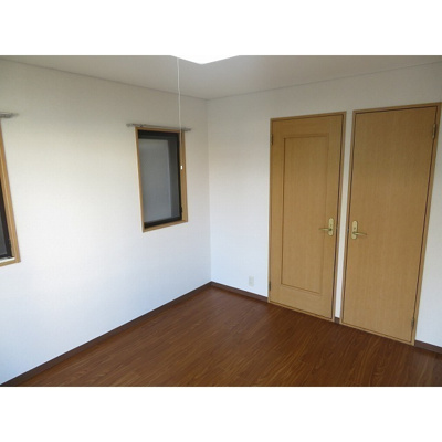 【その他】 | コラゾン | 洋室2