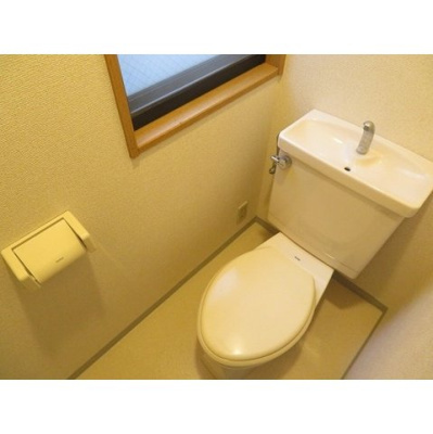 【トイレ】 | コラゾン