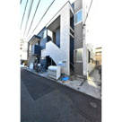 ハーモニーテラス栄町Ⅱの画像