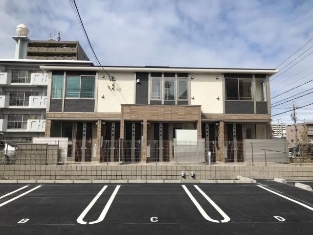 サンライズ　ガーデン