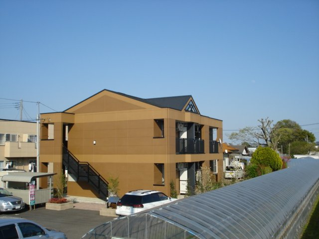 Ｎｕｍｂｅｒ　Ｏｎｅの外観|外観写真（昼）