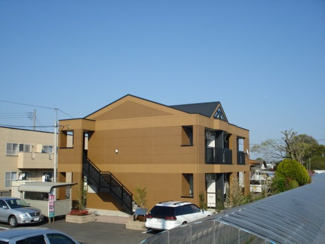 Ｎｕｍｂｅｒ　Ｏｎｅの外観|外観写真（昼）