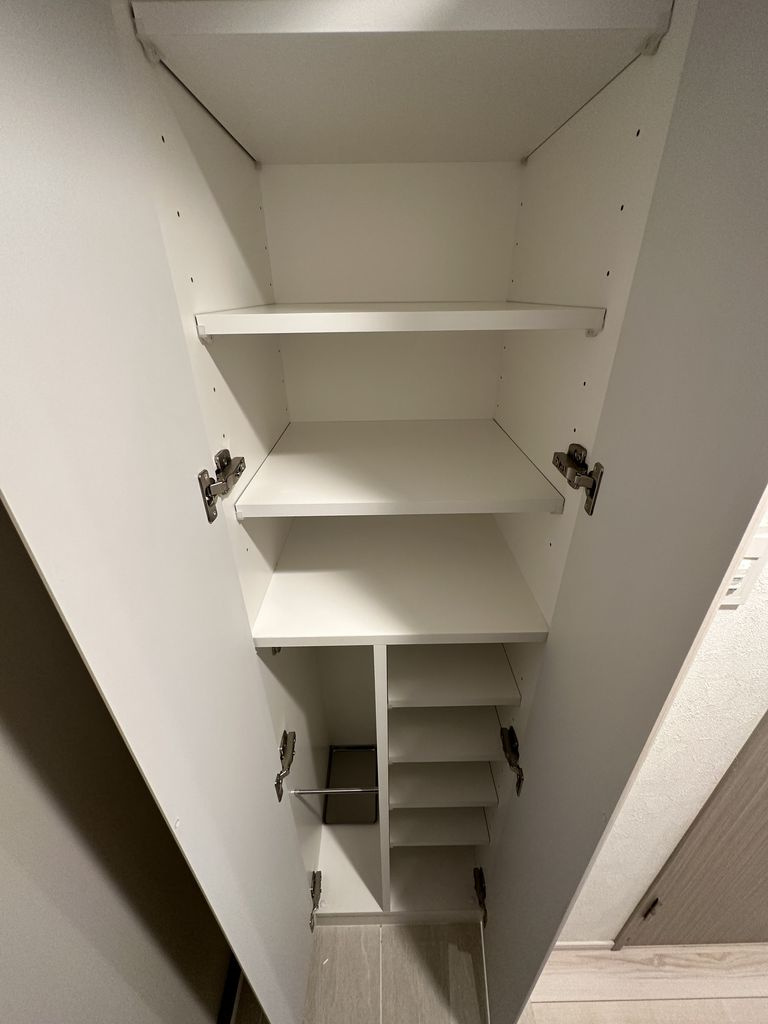 ＴＨＥ ＰＡＳＥＯ新小岩Ⅱの玄関