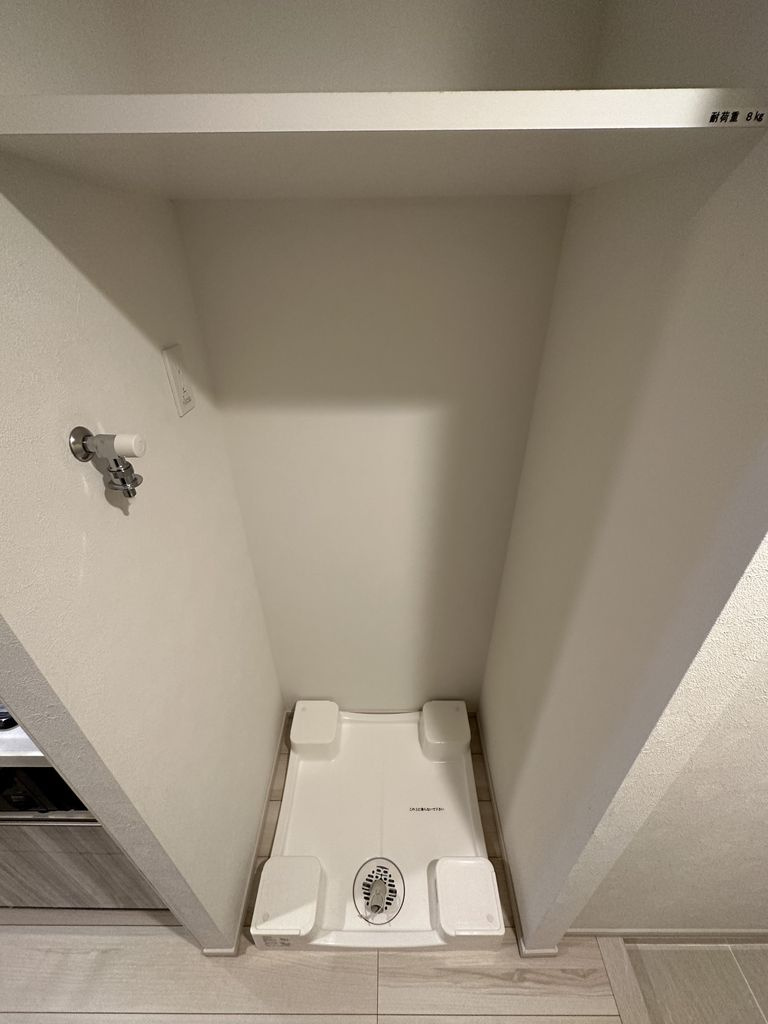 ＴＨＥ ＰＡＳＥＯ新小岩Ⅱの設備