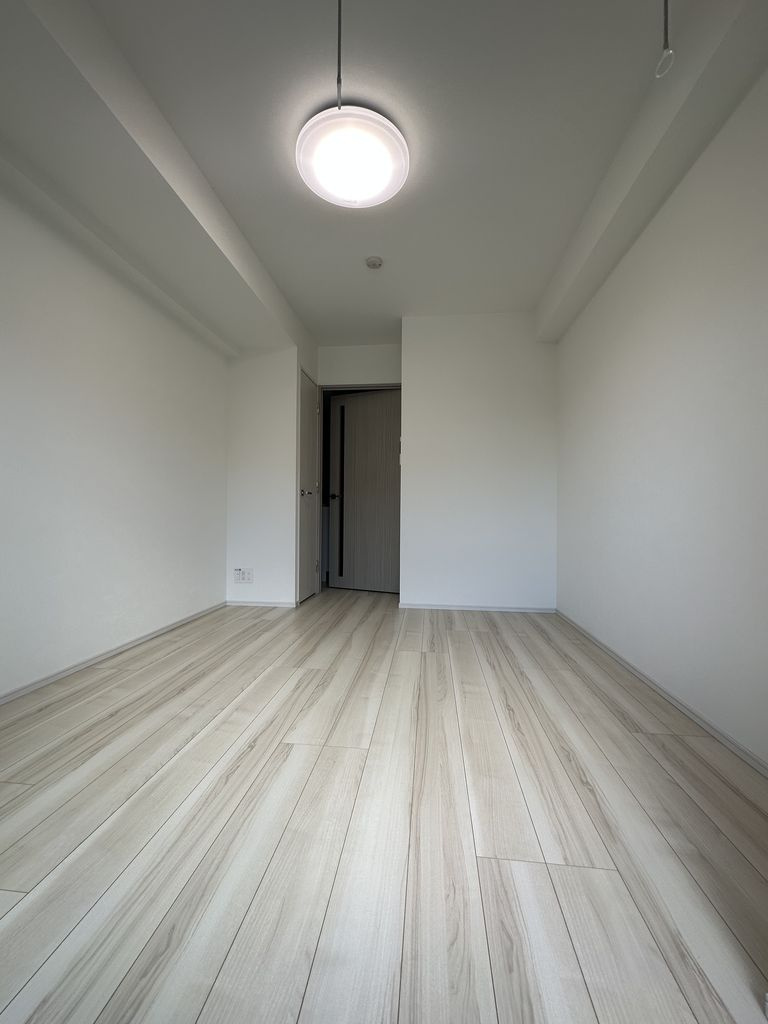 ＴＨＥ ＰＡＳＥＯ新小岩Ⅱの居間・リビング