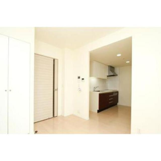 ＴＨＥ　ＴＯＫＹＯ　ＴＯＷＥＲＳ　ＭＩＤＴＯＷＥＲのその他|※写真は同タイプ住戸です。