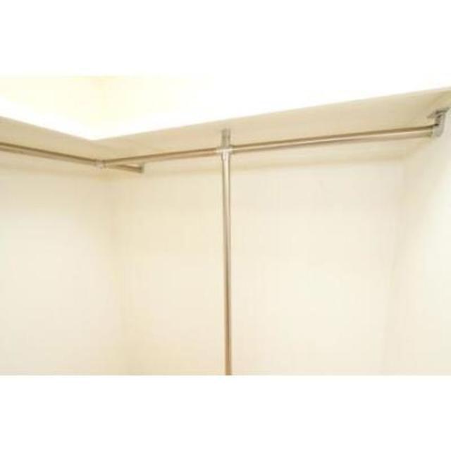 ＴＨＥ　ＴＯＫＹＯ　ＴＯＷＥＲＳ　ＭＩＤＴＯＷＥＲの収納|※写真は同タイプ住戸です。