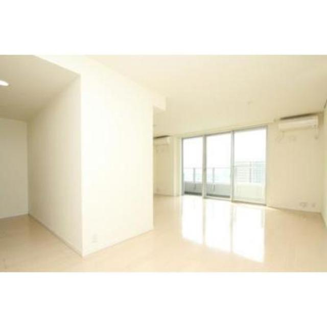 ＴＨＥ　ＴＯＫＹＯ　ＴＯＷＥＲＳ　ＭＩＤＴＯＷＥＲのバルコニー|※写真は同タイプ住戸です。