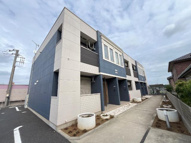 トレフル・ブランの画像