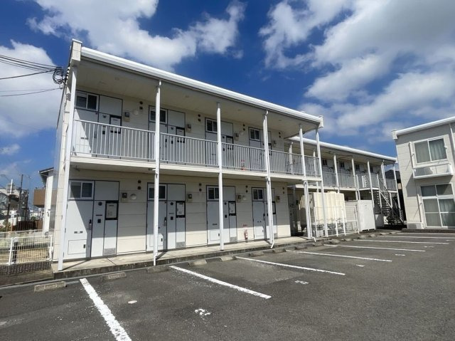 レオパレスフランボワーズ　Ｆ