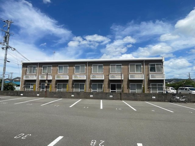 レオパレスエスコート