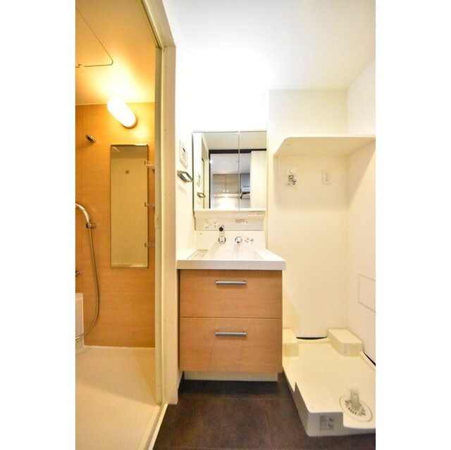 ハーモニーレジデンス新宿御苑 THE EASTの内装