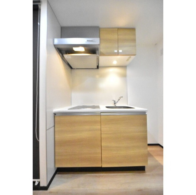 ハーモニーレジデンス新宿御苑 THE EASTの内装