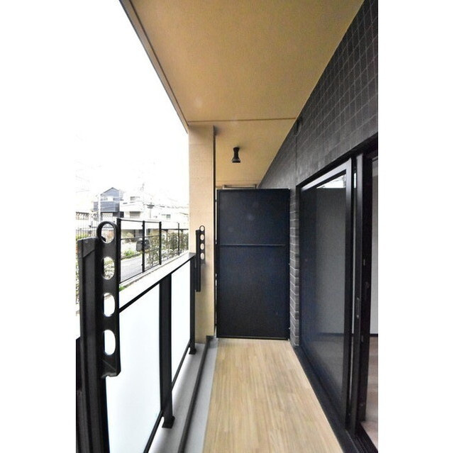 ハーモニーレジデンス新宿御苑 THE EASTの内装