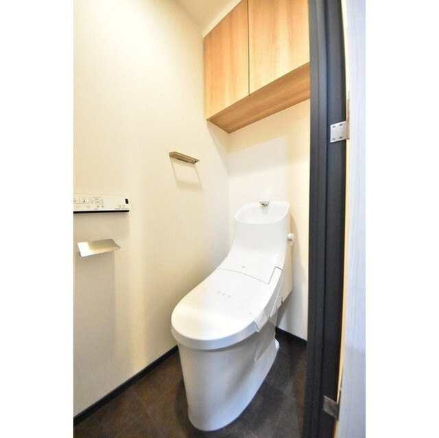 ハーモニーレジデンス新宿御苑 THE EASTの内装