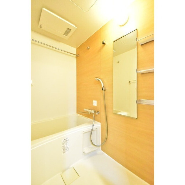 ハーモニーレジデンス新宿御苑 THE EASTの内装