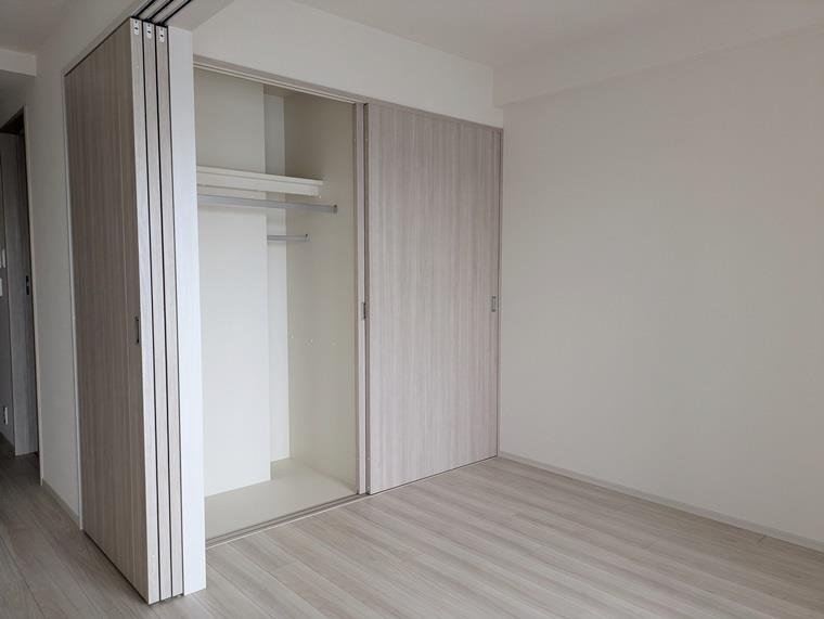 メイツ深川住吉の内装