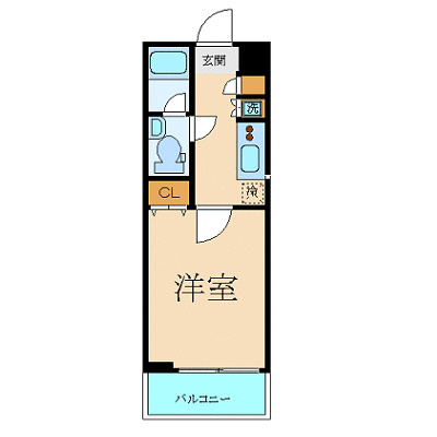 スカイコート東京ベイ・東雲壱番館