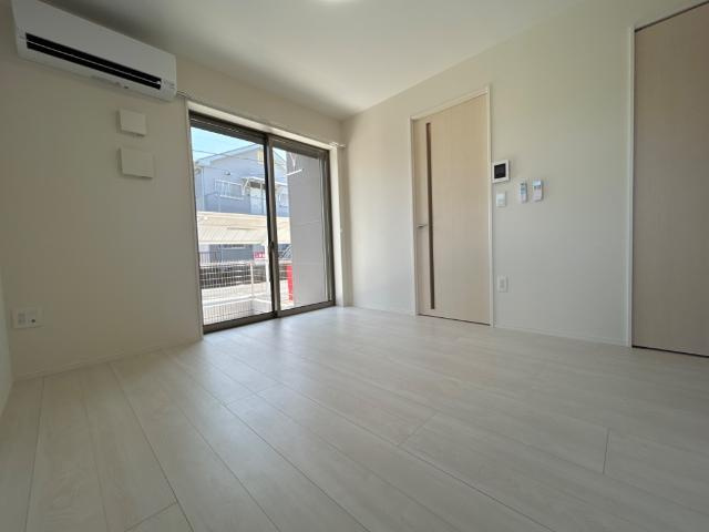 ロイヤルⅠの居間・リビング|リビング