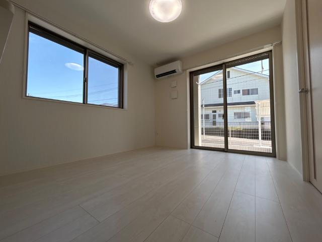 ロイヤルⅠの洗面所|洗面