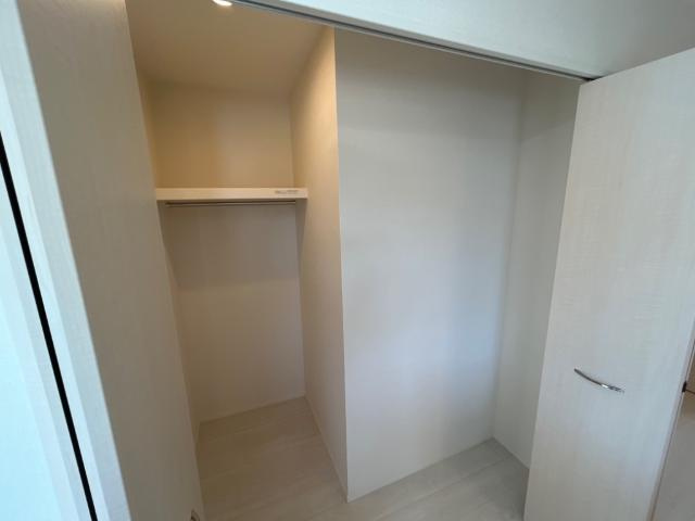 ロイヤルⅠの収納|収納