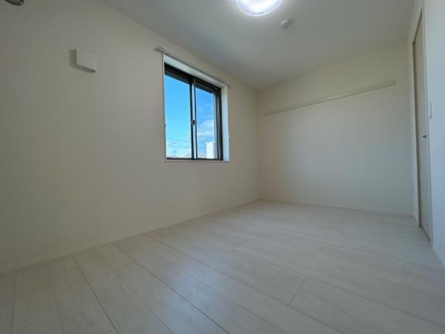 ロイヤルⅠの内装|室内