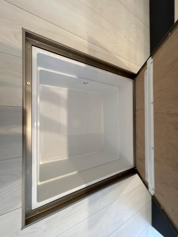 ロイヤルⅠの収納|収納