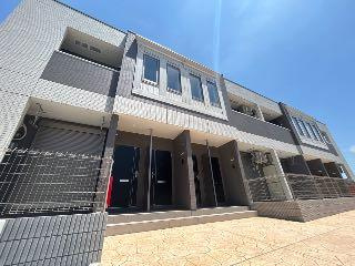 ロイヤルⅠの外観|外観写真（昼）