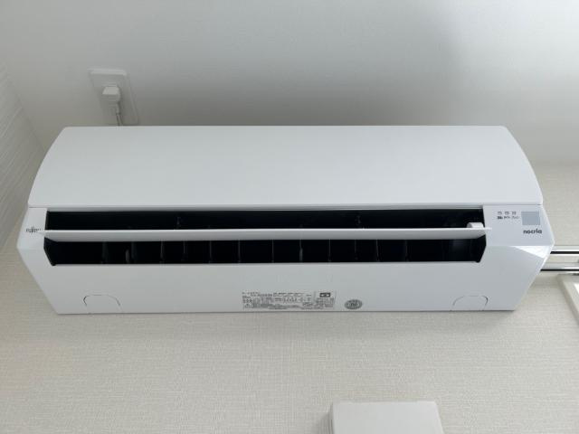 ロイヤルⅠの設備|室内設備