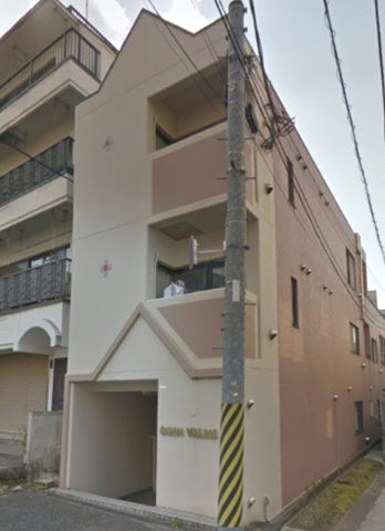 オーシャンヴィレッジ2