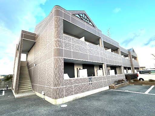 ラヴィーナ　壱番館