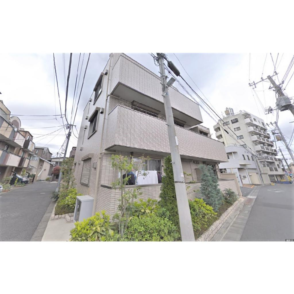 新（ニュー）ビッグガーデン